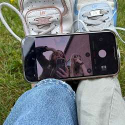 Profielfoto van Winke op Oppasland